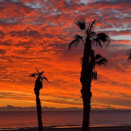 Appartamento Stunning Sea View Alicante Esterno foto