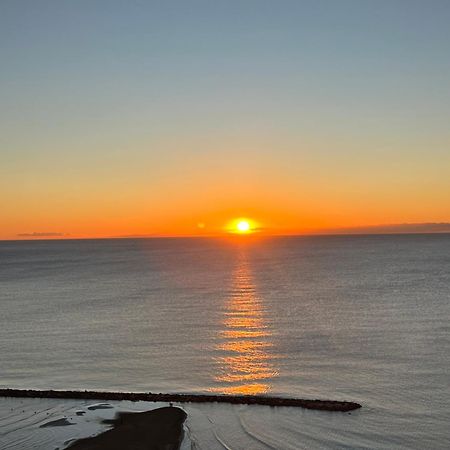 Appartamento Stunning Sea View Alicante Esterno foto