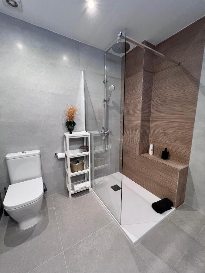 Appartamento Stunning Sea View Alicante Esterno foto
